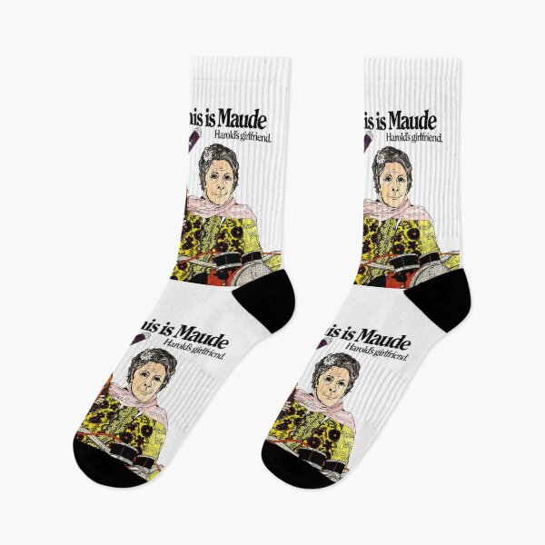 Item preview, This is Harold & This is Maude designed and sold by scohoe.
