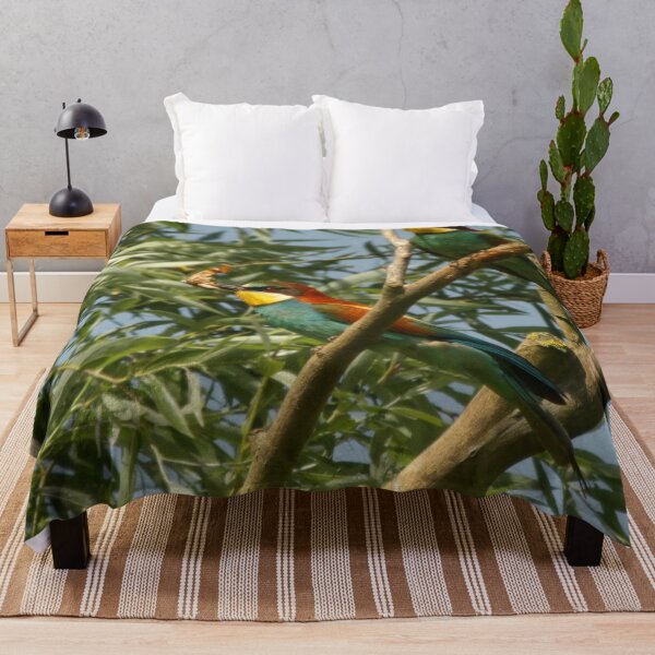 Item preview, Bee eaters designed and sold by Guardi71.