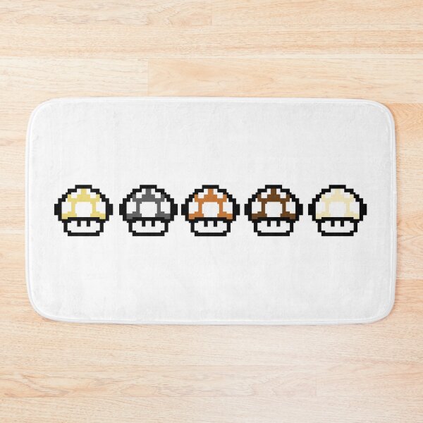 Item preview, mushrooms gays bear designed and sold by Danilagreca.