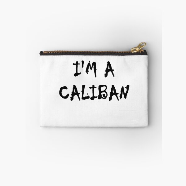 Item preview, I'm A Caliban designed and sold by evahhamilton.