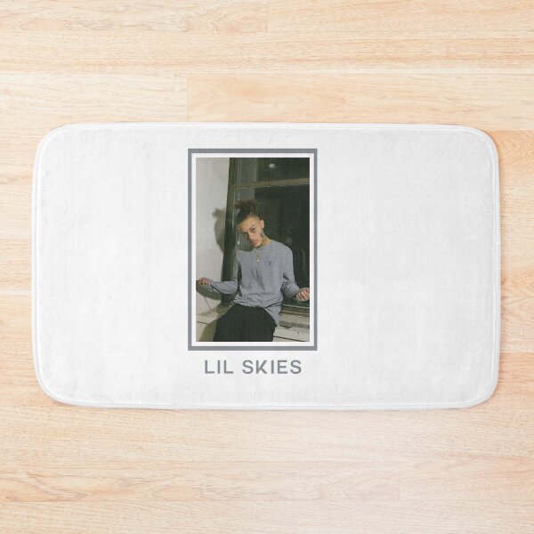Item preview, Lil Skies Light Gray designed and sold by Swest2.
