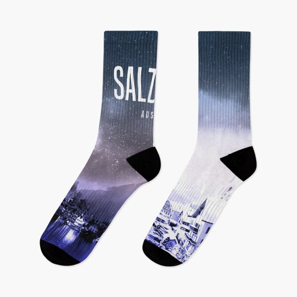 Item preview, Salzburg - Austria designed and sold by HomeLivingCo.