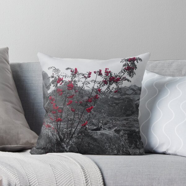 Item preview, Un hada en una roca designed and sold by Mayos21.