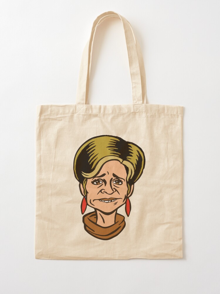 Blank Tote Bag