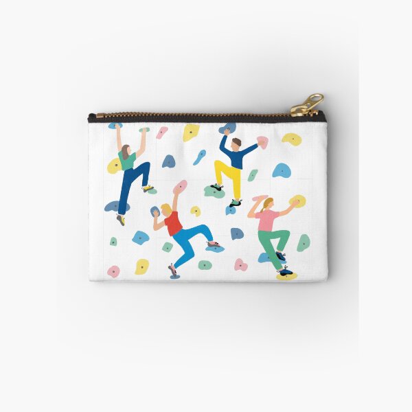 Item preview, Rock Climber Gals! designed and sold by giselleray.