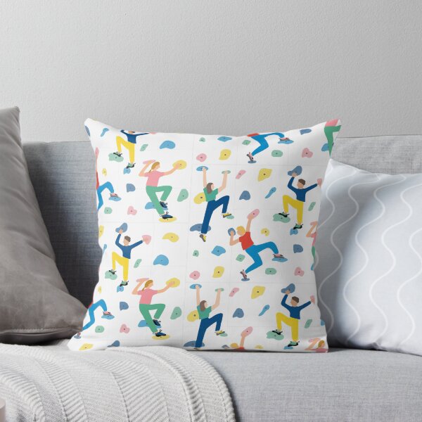 Item preview, Rock Climber Gals! designed and sold by giselleray.