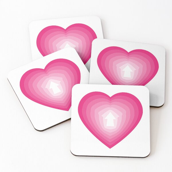 Item preview, Up Heart designed and sold by amclub.