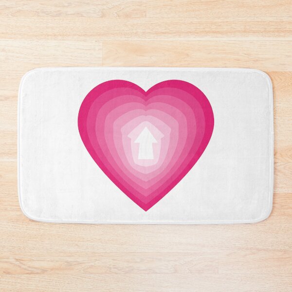 Item preview, Up Heart designed and sold by amclub.