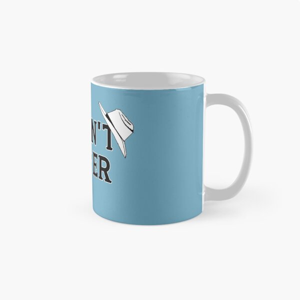 Item preview, It Ain't Proper - Black Letters designed and sold by PurgArchSurvey.