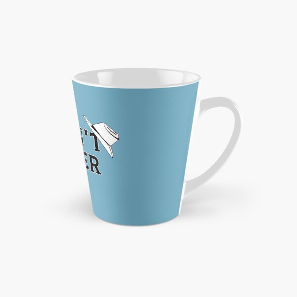 Item preview, It Ain't Proper - Black Letters designed and sold by PurgArchSurvey.