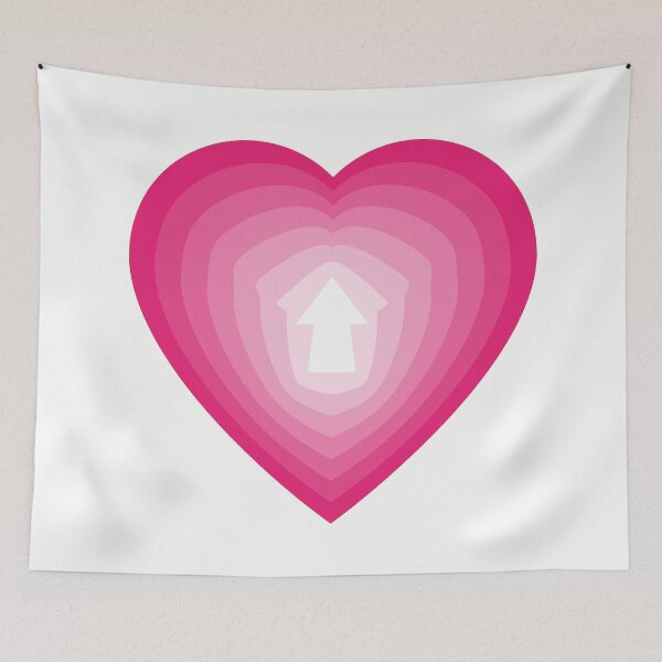 Item preview, Up Heart designed and sold by amclub.