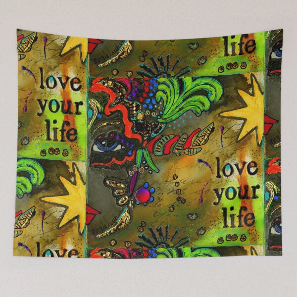 Item preview, Wise Women-MASK I designed and sold by © Angela L Walker.