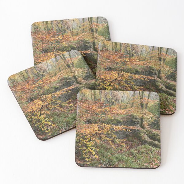 Item preview, AUTUMN AT IDLESS designed and sold by Andrew Hocking.