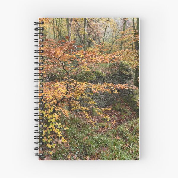 Item preview, AUTUMN AT IDLESS designed and sold by Andrew Hocking.