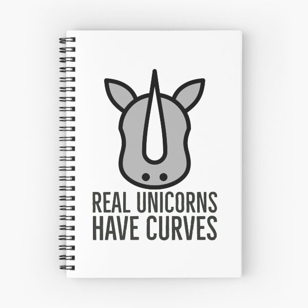 Item preview, Real Unicorns designed and sold by tristahx.