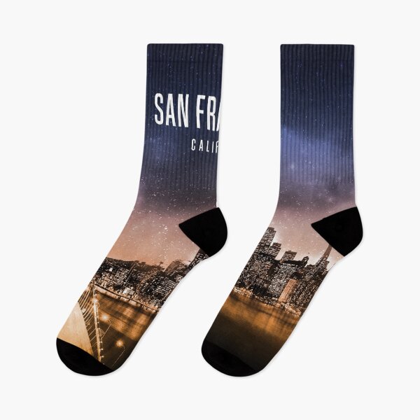 Item preview, San Francisco - California designed and sold by HomeLivingCo.