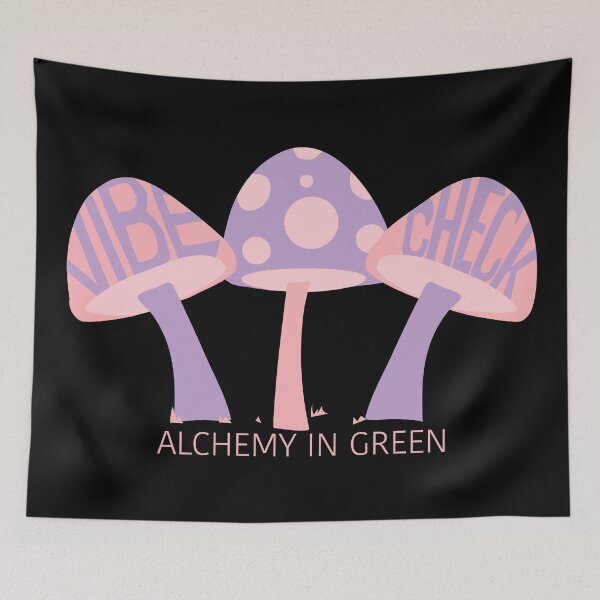 Item preview, Vibe Check Pastel designed and sold by AlchemyInGreen.