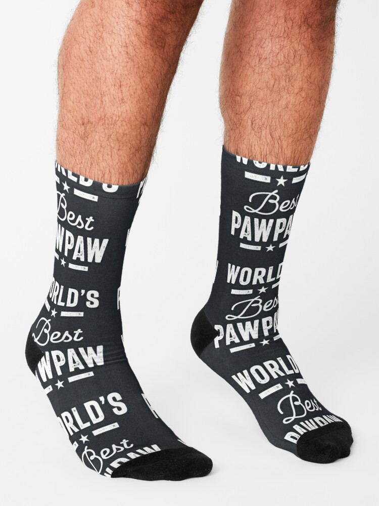 World's Best Socks