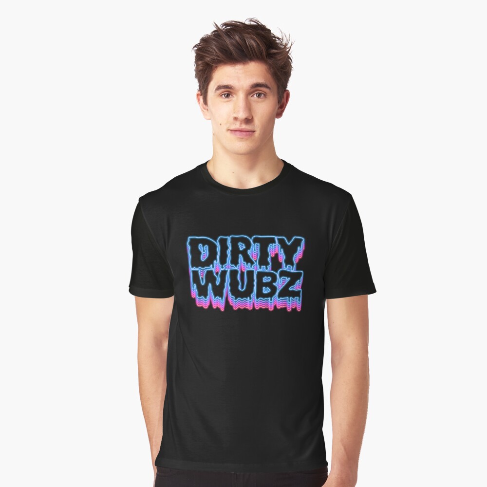 Artikel-Vorschau von Grafik T-Shirt, designt und verkauft von LAZRLZRD.
