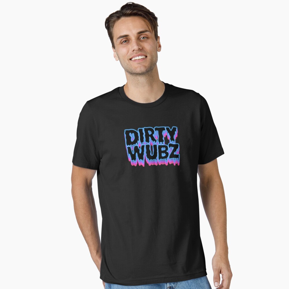 Artikel-Vorschau von Essential T-Shirt, designt und verkauft von LAZRLZRD.