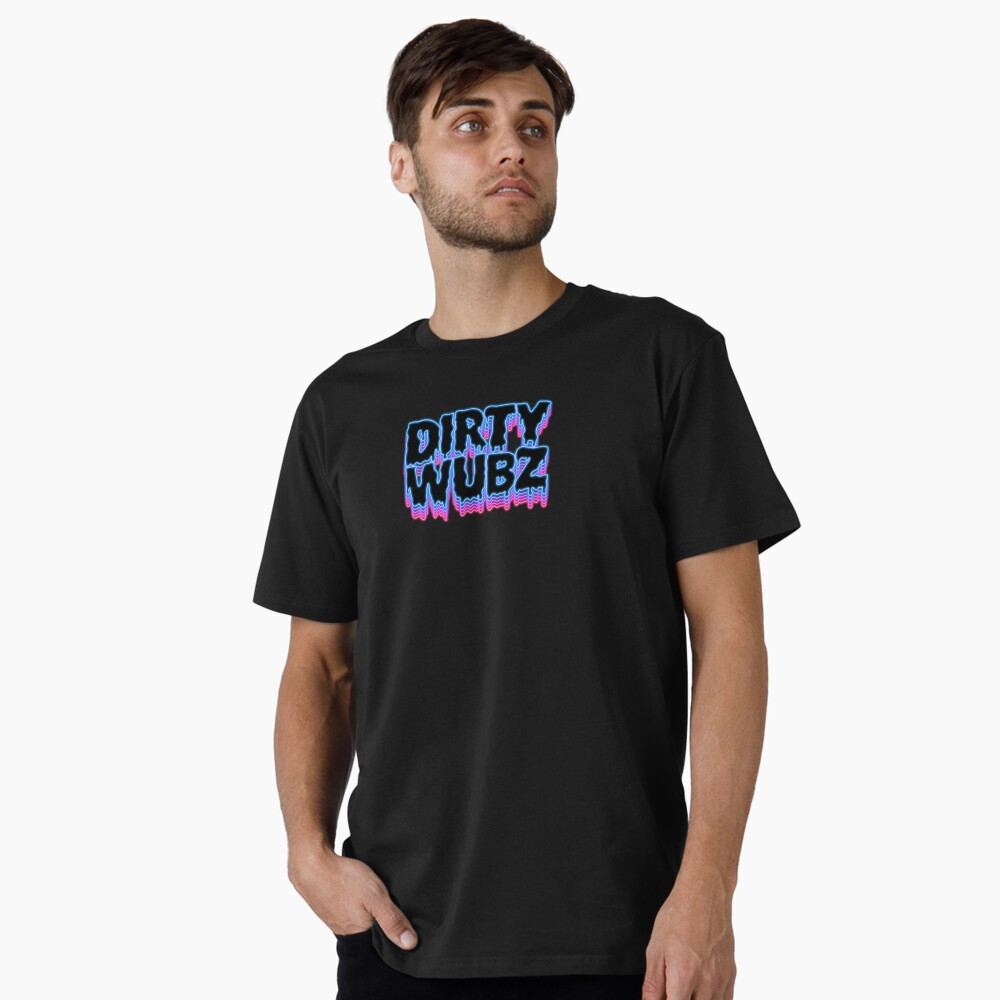 Artikel-Vorschau von Premium T-Shirt, designt und verkauft von LAZRLZRD.