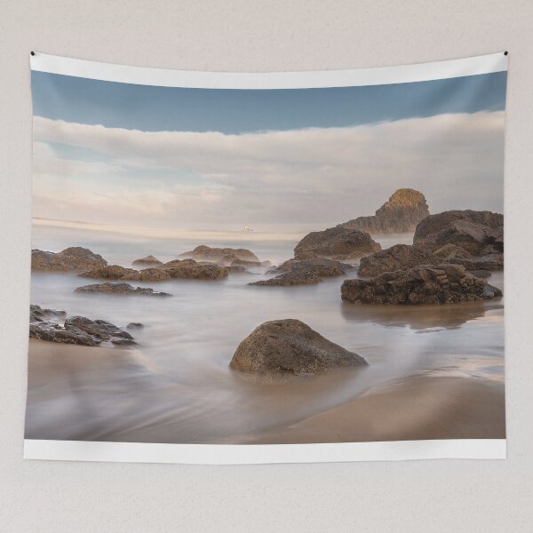 Item preview, Tillamook Rock Lighthouse designed and sold by John Poon.