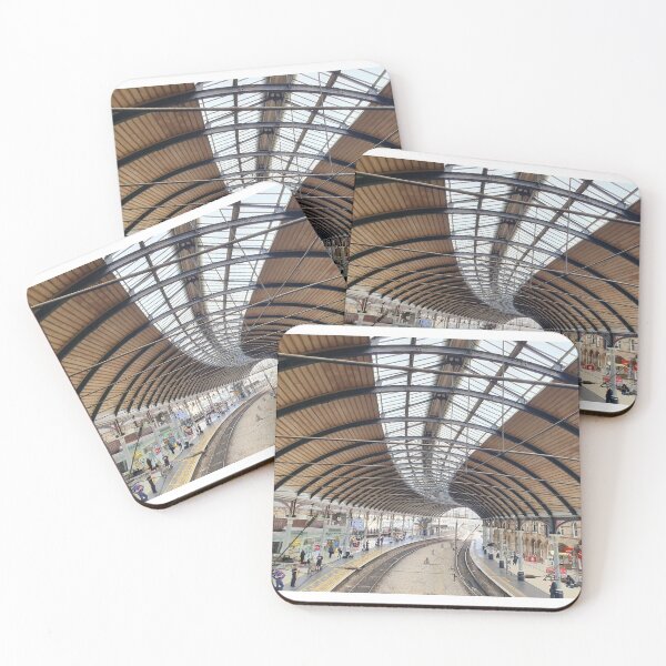 Item preview, Newcastle Central  designed and sold by TalBright.