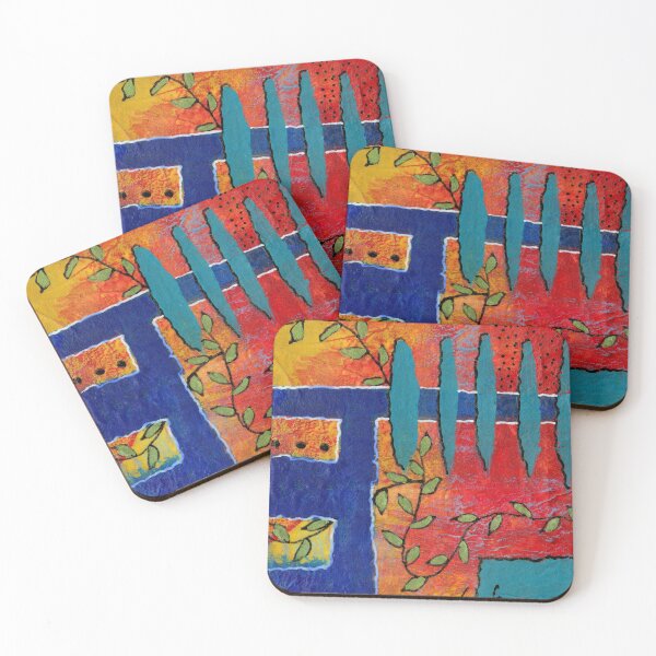 Item preview, Winding Vines III designed and sold by © Angela L Walker.