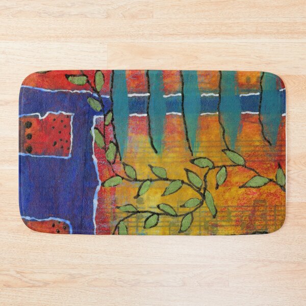 Item preview, Winding Vines designed and sold by © Angela L Walker.