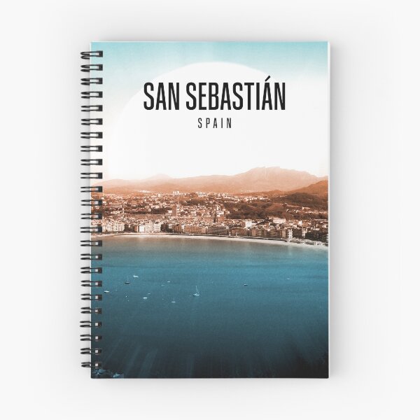 Item preview, San Sebastian - Spain designed and sold by HomeLivingCo.