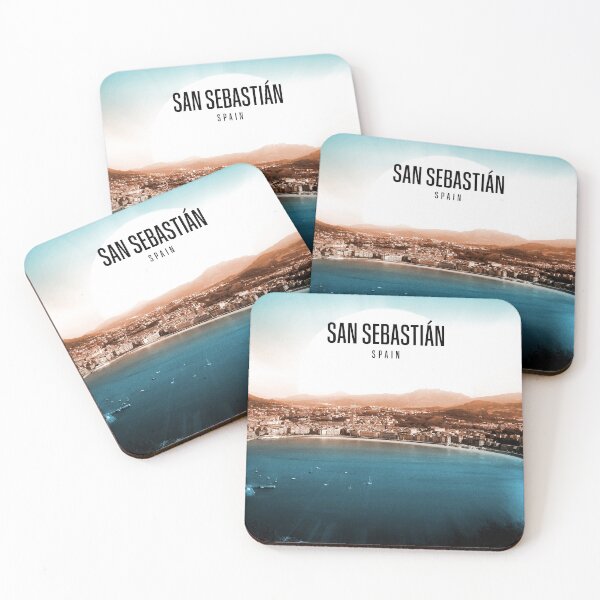 Item preview, San Sebastian - Spain designed and sold by HomeLivingCo.