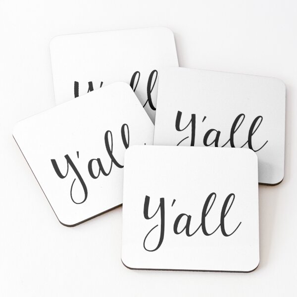 Item preview, Y'all designed and sold by jbdesigns23.