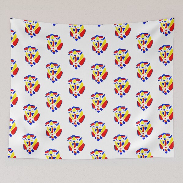 Item preview, primary face 3 designed and sold by zannkke.