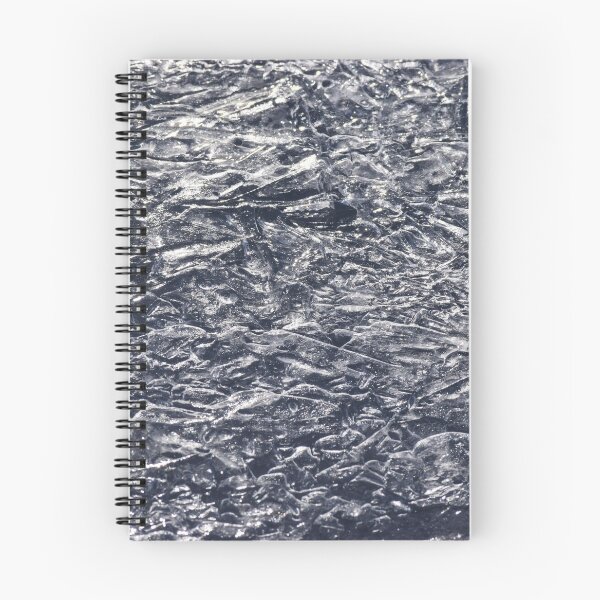 Item preview, Crackling Ice. designed and sold by CanadianWild418.