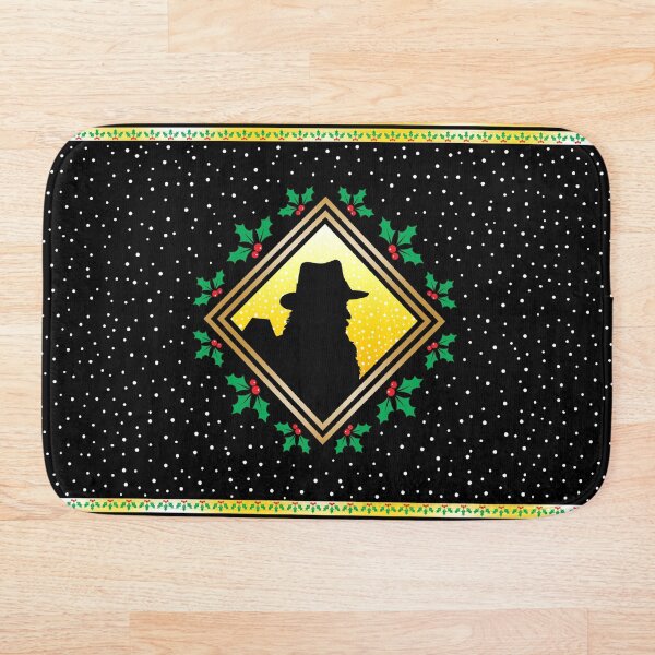 Item preview, Cole Hawlings Snow Night Fresco designed and sold by Hypnogoria.