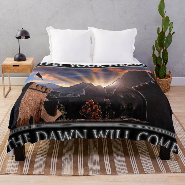 Item preview, Dragon Age - The Dawn Will Come designed and sold by anjelicagrey.