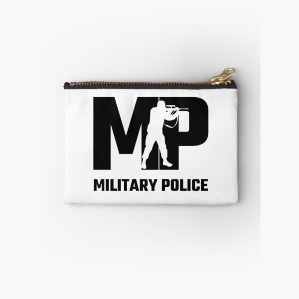 Item preview, MP Military Police designed and sold by evahhamilton.
