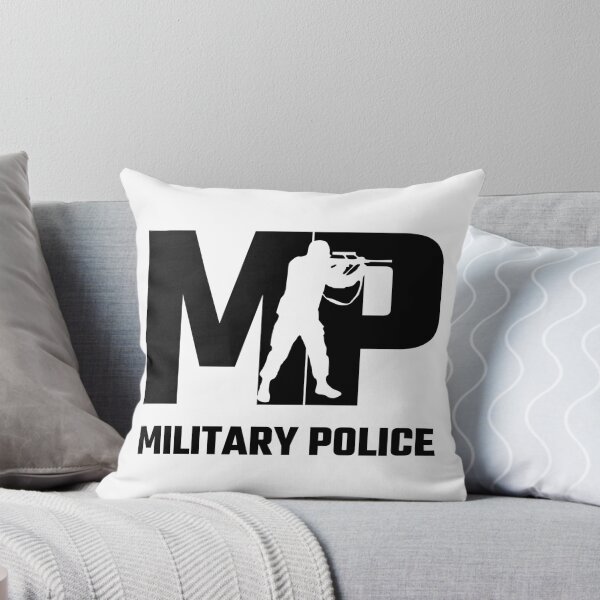 Item preview, MP Military Police designed and sold by evahhamilton.