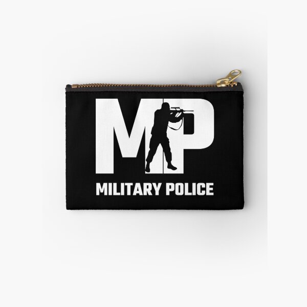 Item preview, MP Military Police designed and sold by evahhamilton.
