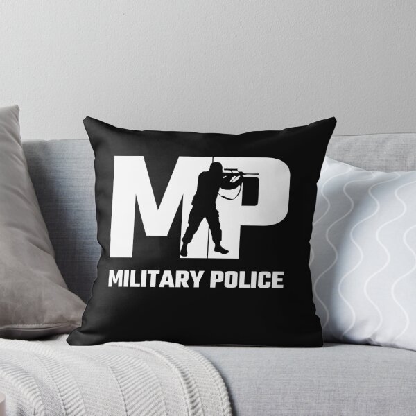 Item preview, MP Military Police designed and sold by evahhamilton.