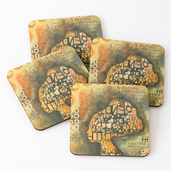 Item preview, Thought FULL-FINAL designed and sold by © Angela L Walker.
