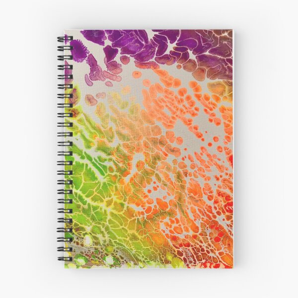 Item preview, Purple, Orange, Green, Yellow Neon designed and sold by Jenea71.