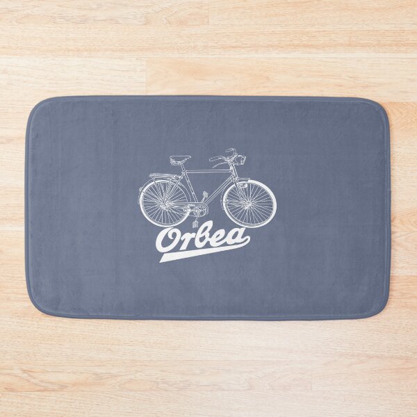 Item preview, Orbea fifties text designed and sold by coloriscausa.