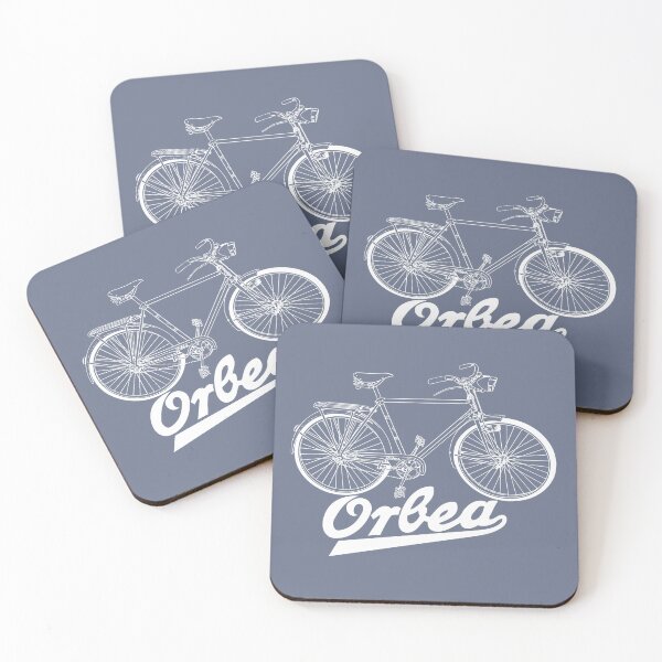 Item preview, Orbea fifties text designed and sold by coloriscausa.
