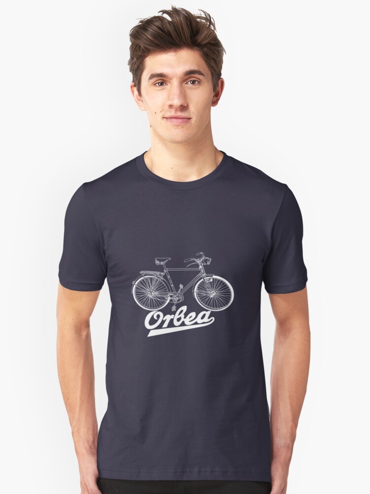 orbea shirt