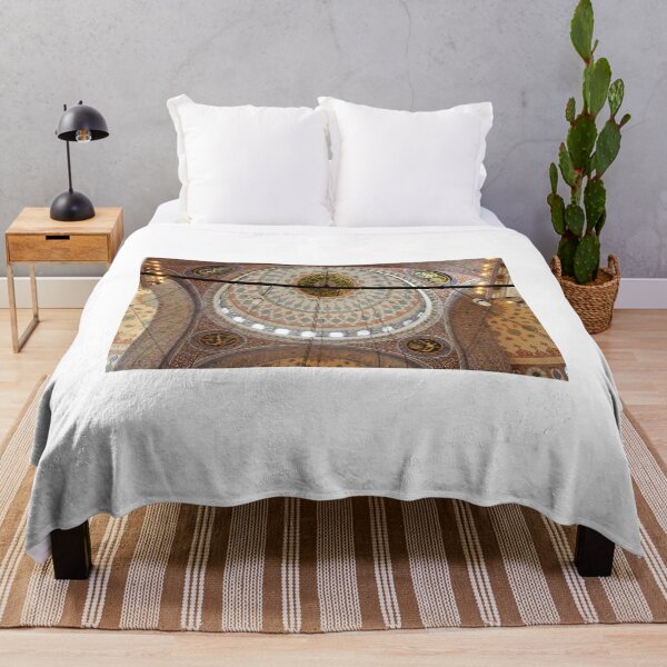 Item preview, Islamic architecture designed and sold by neil harrison.