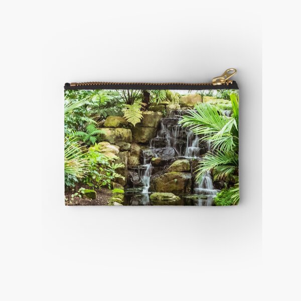Item preview, Kew Gardens - Waterfall designed and sold by Olympia Ellinas.