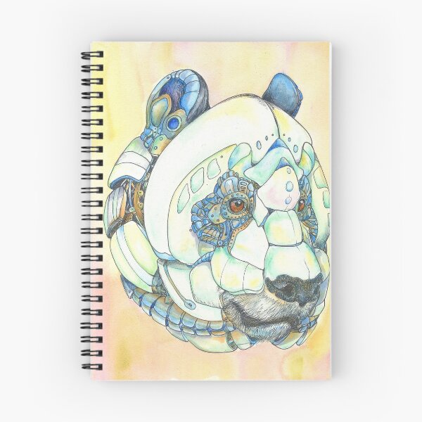 Item preview, hybrid panda designed and sold by jjflint.