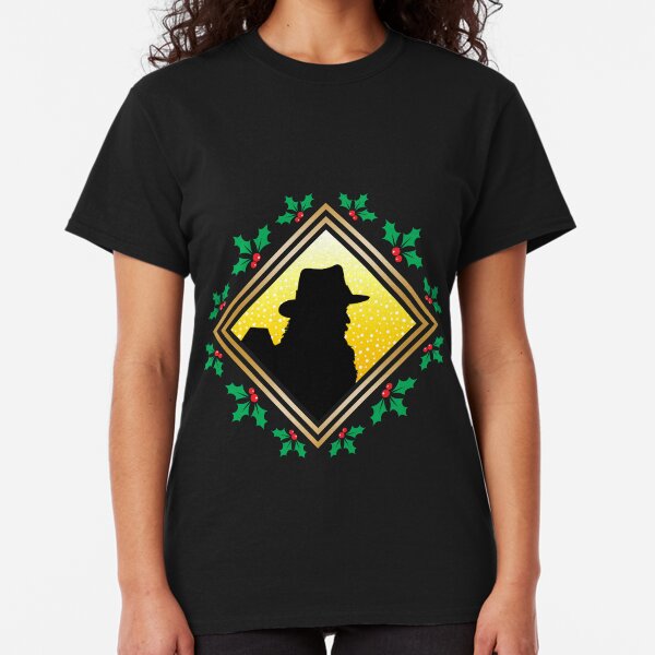 Cole Hawlings Classic T-Shirt