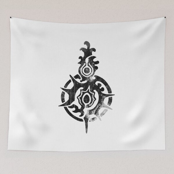 Item preview, Caim pact designed and sold by DRKNT.